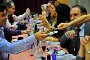 1° PRANZO VECCHIA PADOVA -foto Corinto - 47